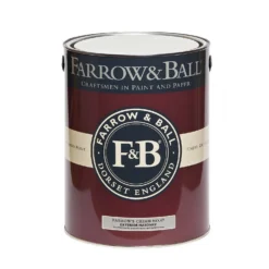 Farrow & Ball Exterior Masonry Paint Farrow's Cream - 5L 2 Farrow & Ball Exterior Masonry Paint Farrow's Cream - 5L -Deals Furniture Store 12804406 3624951868891874
