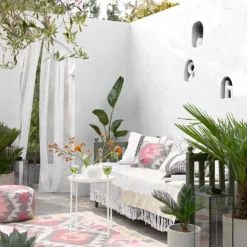 Sandtex® Ultra Smooth Masonry Paint Pure Brilliant White - 12L -Deals Furniture Store 12804843 7824870267669827