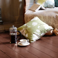 Sadolin Classic All Purpose Woodstain Teak - 2.5L -Deals Furniture Store 12806188 6784951407350619