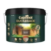 Cuprinol 5 Year Ducksback - Harvest Brown - 9L