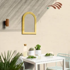 Sandtex® Textured Masonry Paint Magnolia - 5L -Deals Furniture Store 12809198 1964871504640450