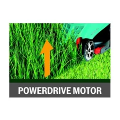 Bosch 1300W Rotak 34-13 Electric Lawn Mower - 34cm -Deals Furniture Store 12809318 1734833173010015