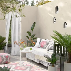 Sandtex® Ultra Smooth Masonry Paint Sandstone - 5L 2 Sandtex® Ultra Smooth Masonry Paint Sandstone - 5L -Deals Furniture Store 12809735 1024871559995337