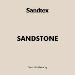 Sandtex® Ultra Smooth Masonry Paint Sandstone - 5L 8 Sandtex® Ultra Smooth Masonry Paint Sandstone - 5L -Deals Furniture Store 12809735 1694871560272381