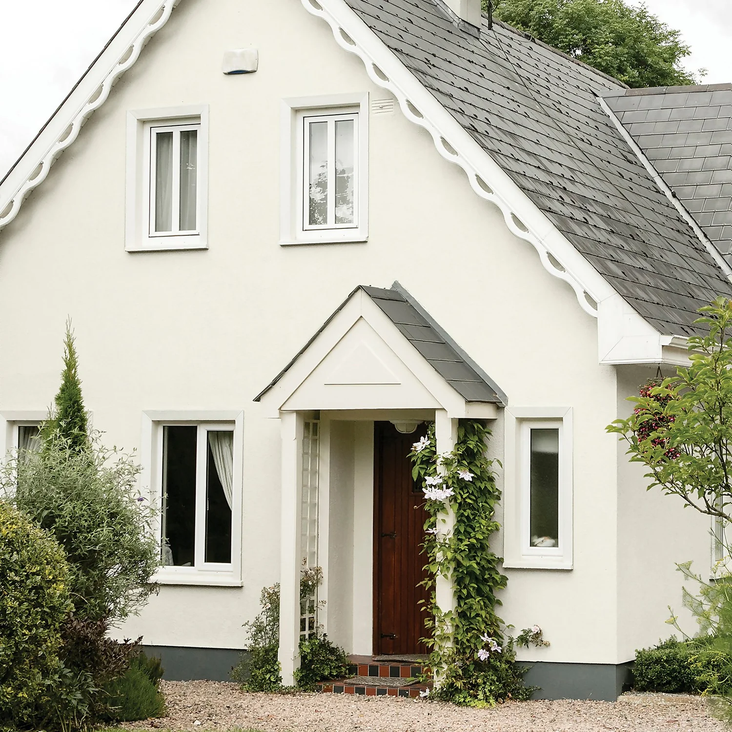 Sandtex® Ultra Smooth Masonry Paint Cotton Belt - 5L Sandtex® Ultra Smooth Masonry Paint Cotton Belt - 5L -Deals Furniture Store 12809833 1424871561181075