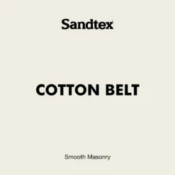 Sandtex® Ultra Smooth Masonry Paint Cotton Belt - 5L 8 Sandtex® Ultra Smooth Masonry Paint Cotton Belt - 5L -Deals Furniture Store 12809833 7554871561634234
