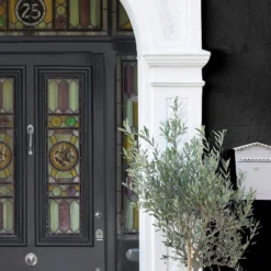 Sandtex® Ultra Smooth Masonry Paint Black - 5L -Deals Furniture Store 12810261 3704871318933820