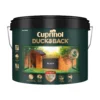Cuprinol 5 Year Ducksback - Black - 9L