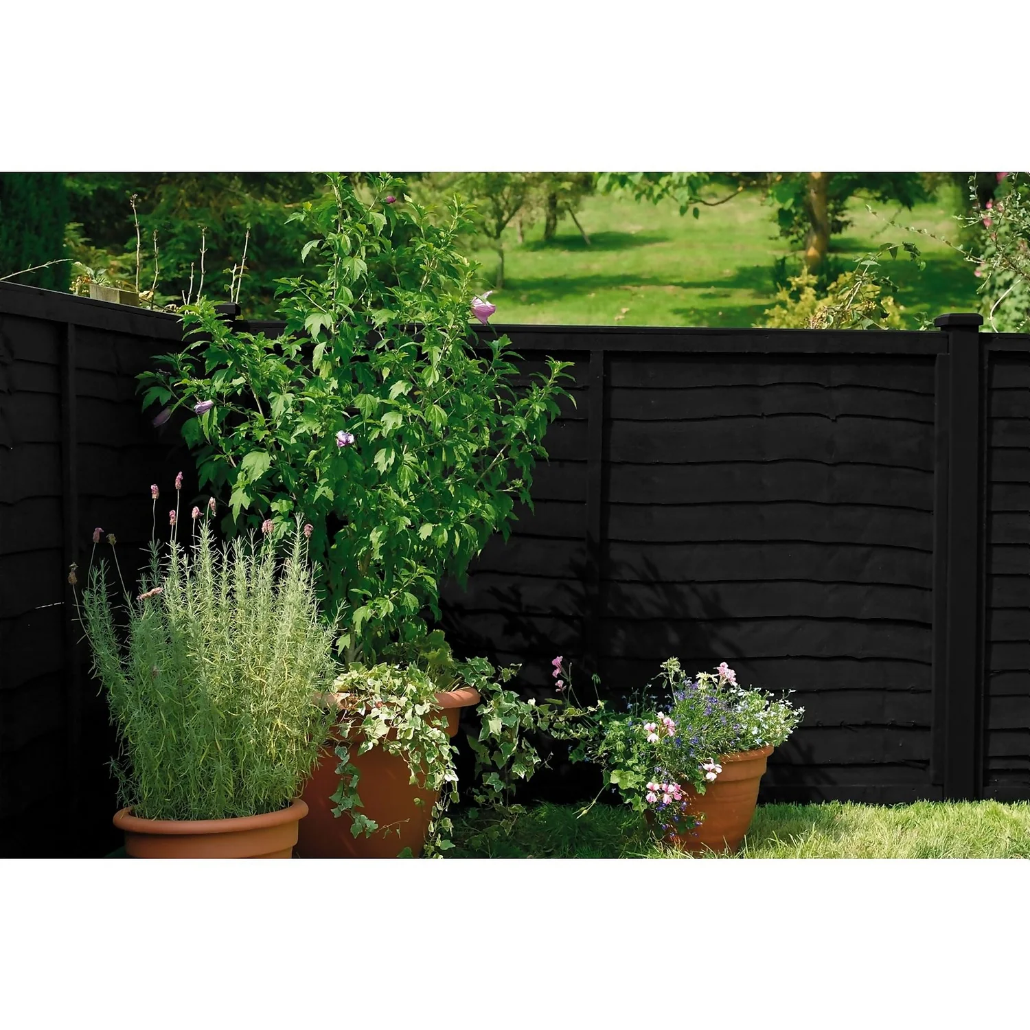 Cuprinol 5 Year Ducksback - Black - 9L Cuprinol 5 Year Ducksback - Black - 9L -Deals Furniture Store 12810293 8054845685589391