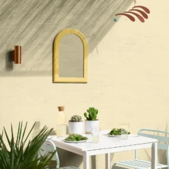 Sandtex® Ultra Smooth Masonry Paint Cornish Cream - 5L -Deals Furniture Store 12810395 1834871047014324