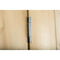 Forest (Installation Included) Wooden Pentagonal Large Outdoor Store -Deals Furniture Store 12812480 1404833194985792