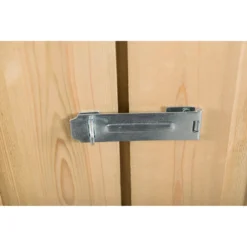 Forest (Installation Included) Wooden Pentagonal Large Outdoor Store -Deals Furniture Store 12812480 9364833195196263