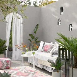 Sandtex® Textured Masonry Paint Plymouth Grey - 5L 2 Sandtex® Textured Masonry Paint Plymouth Grey - 5L -Deals Furniture Store 12813211 1384871565595443