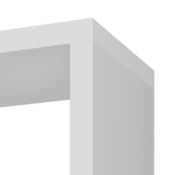 Clever Cube 4x4 Storage Unit - White -Deals Furniture Store 12821332 1884953391893282