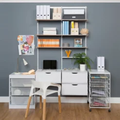 Shelf Sanoma Oak 1200x16x300mm -Deals Furniture Store 12821389 1404832961992733