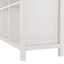 Clever Cube 2x3 Storage Unit With Legs - White -Deals Furniture Store 12824157 6165023649330661