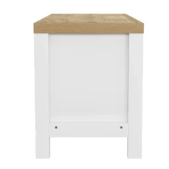 Clever Cube 1x3 Storage Unit With Legs - White 4 Clever Cube 1x3 Storage Unit With Legs - White -Deals Furniture Store 12824159 1855052927519471