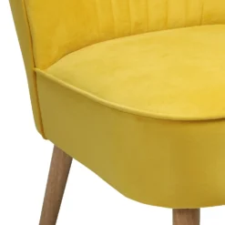 The Occasional Chair - Ochre 6 The Occasional Chair - Ochre -Deals Furniture Store 12825244 4174862164723995