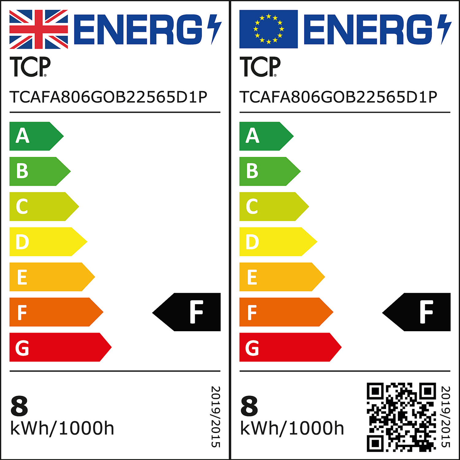 TCP Filament Classic Coat 60W BC Daylight Dimmable Light Bulb TCP Filament Classic Coat 60W BC Daylight Dimmable Light Bulb -Deals Furniture Store 12826488 1824891503543747