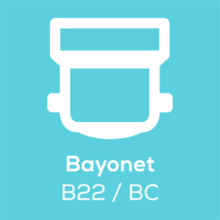 TCP Filament Classic Coat 60W BC Daylight Dimmable Light Bulb 2 TCP Filament Classic Coat 60W BC Daylight Dimmable Light Bulb -Deals Furniture Store 12826488 8004833215944890