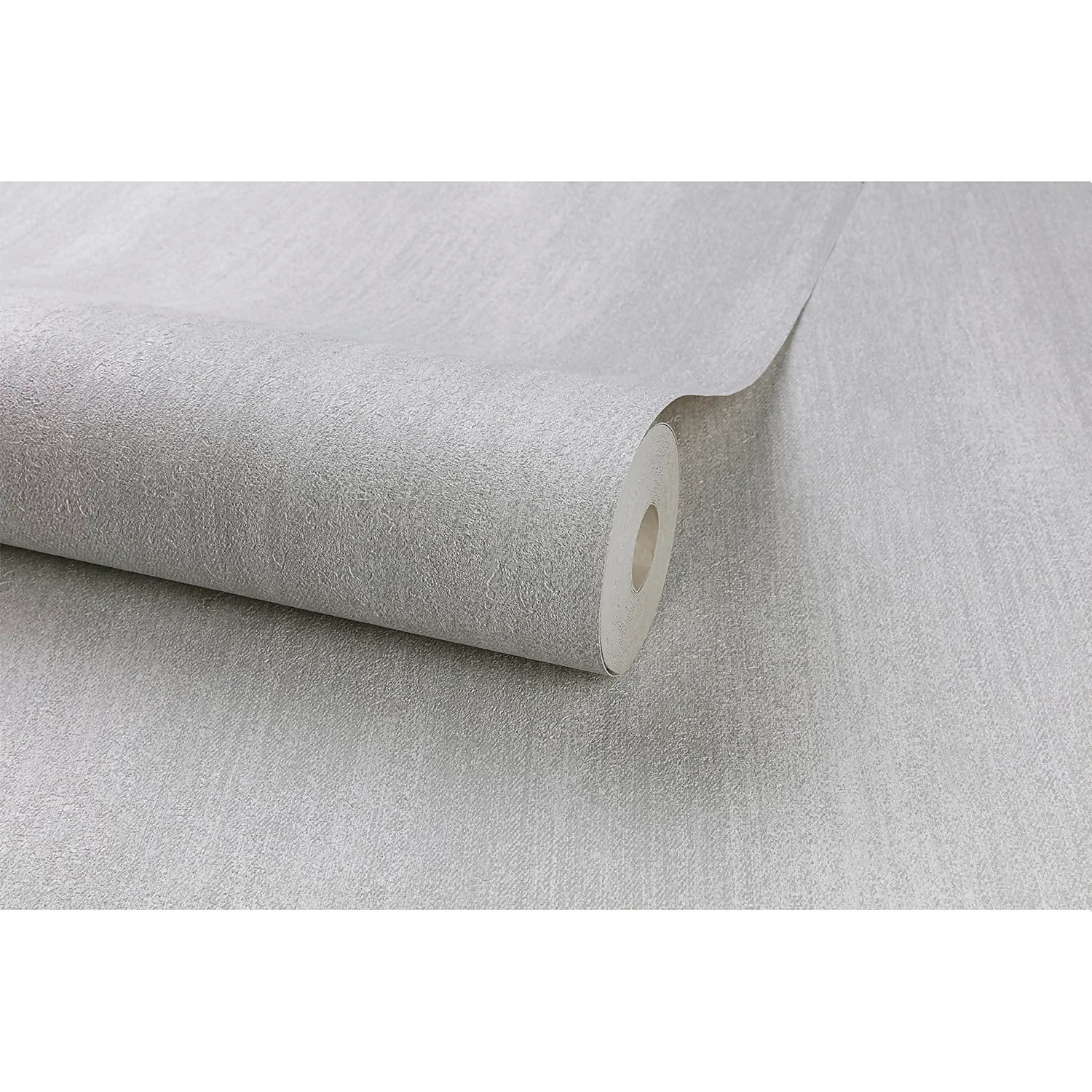 Grandeco Royal House Fabric Plain Grey Wallpaper Grandeco Royal House Fabric Plain Grey Wallpaper -Deals Furniture Store 12830403 1234875702140025