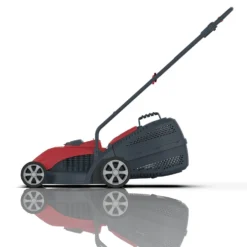 Sovereign 18V Cordless Lawn Mower - 32cm -Deals Furniture Store 12835283 1124833167674578