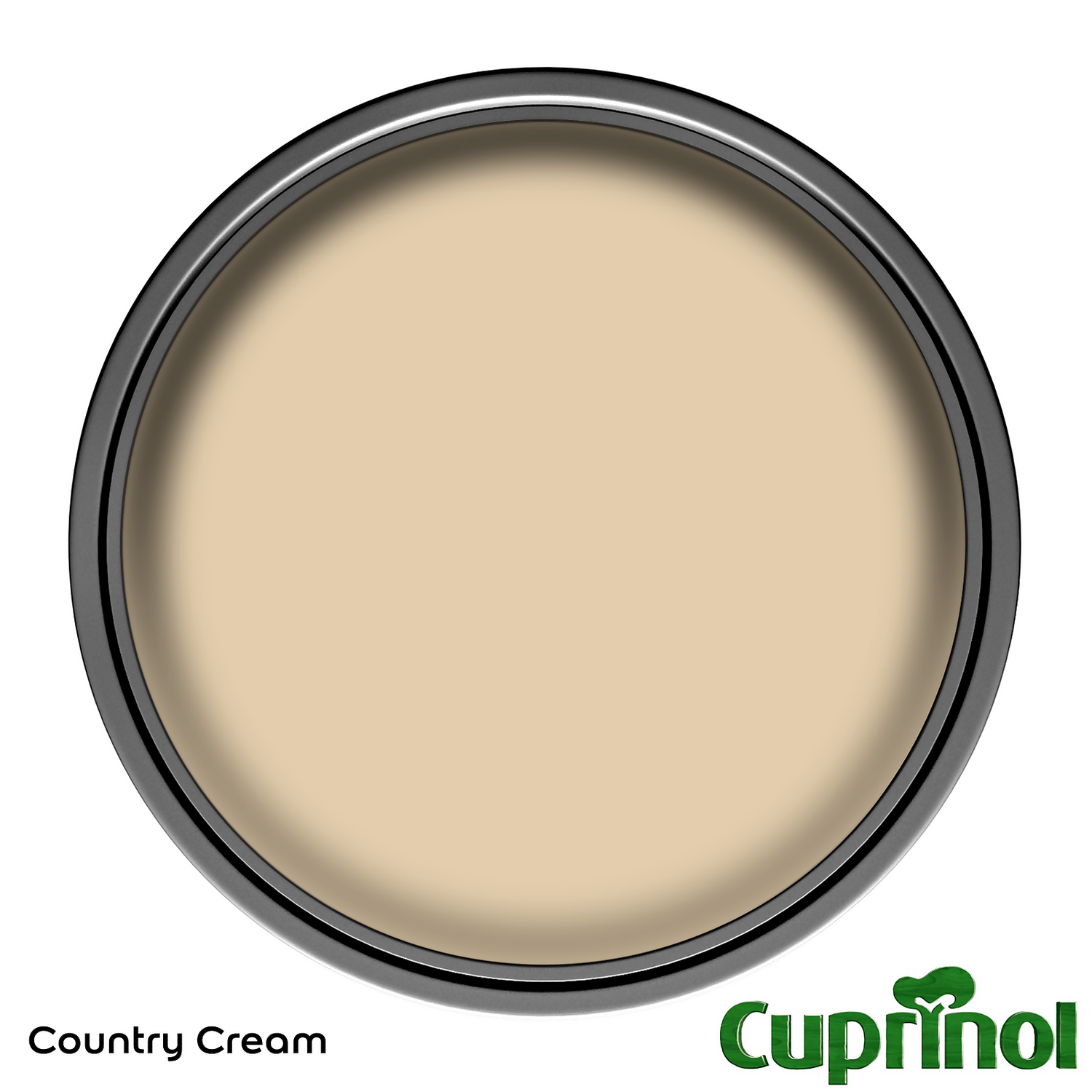 Cuprinol Garden Shades Paint Country Cream - 5L Cuprinol Garden Shades Paint Country Cream - 5L -Deals Furniture Store 12840515 1874949842851390