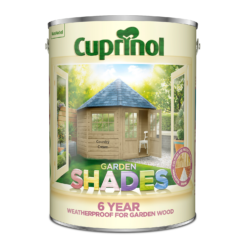 Cuprinol Garden Shades Paint Country Cream - 5L 2 Cuprinol Garden Shades Paint Country Cream - 5L -Deals Furniture Store 12840515 9204949842994859