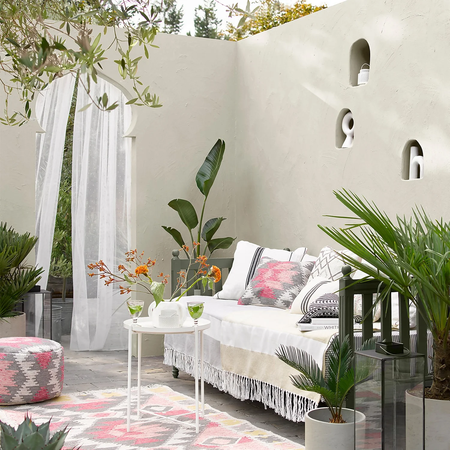 Sandtex® Ultra Smooth Masonry Paint Chalk Hill - 10L Sandtex® Ultra Smooth Masonry Paint Chalk Hill - 10L -Deals Furniture Store 12841188 1084872086089938