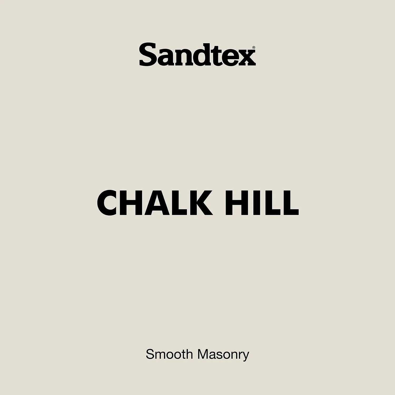 Sandtex® Ultra Smooth Masonry Paint Chalk Hill - 10L Sandtex® Ultra Smooth Masonry Paint Chalk Hill - 10L -Deals Furniture Store 12841188 7154872086347365