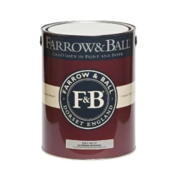Farrow & Ball Exterior Masonry Hay - 5L -Deals Furniture Store 12843709 8174951868968122