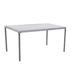 Bambrick 6 Seater Garden Dining Set 2 Bambrick 6 Seater Garden Dining Set -Deals Furniture Store 12881493 1114948030673508