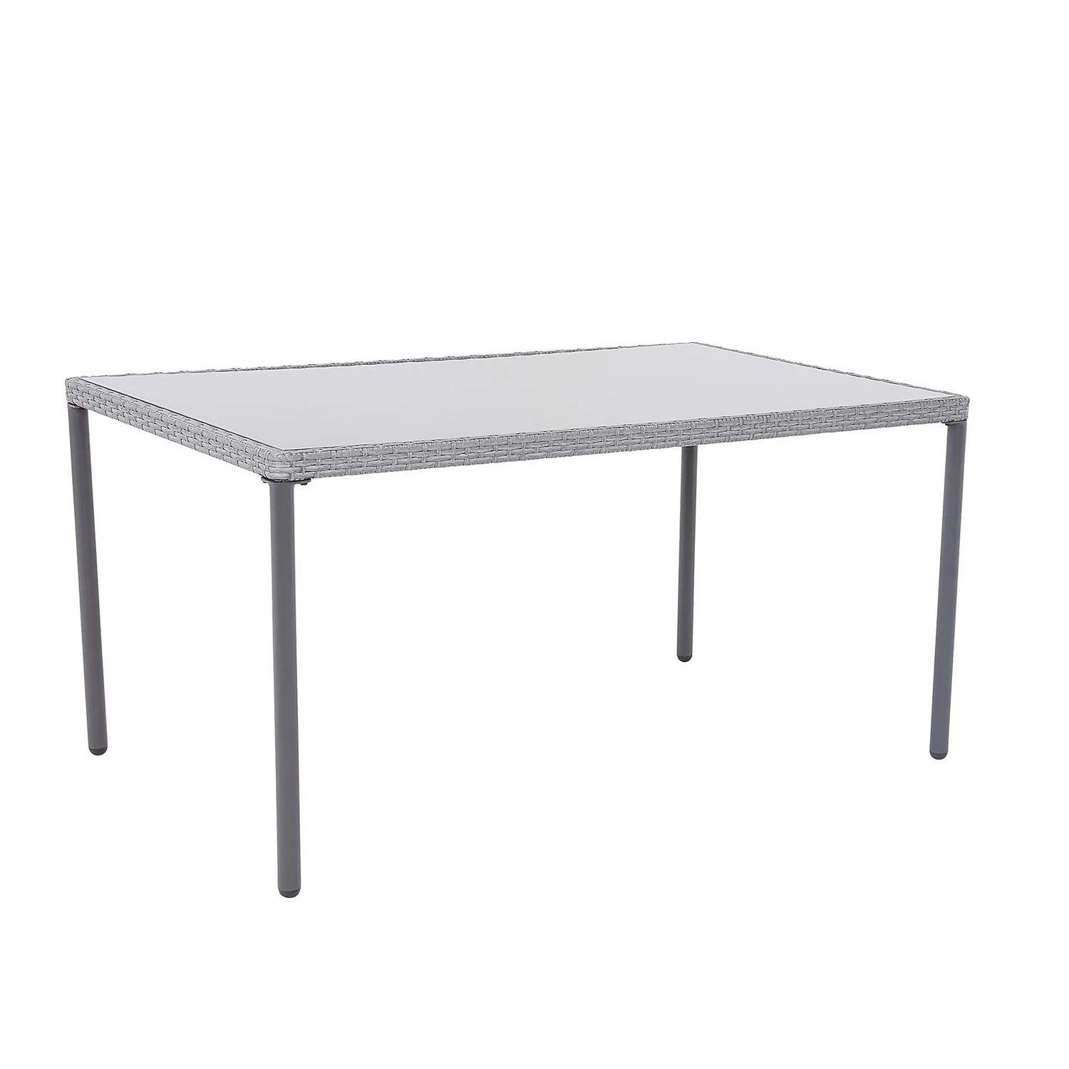 Bambrick 6 Seater Garden Dining Set Bambrick 6 Seater Garden Dining Set -Deals Furniture Store 12881493 1114948030673508