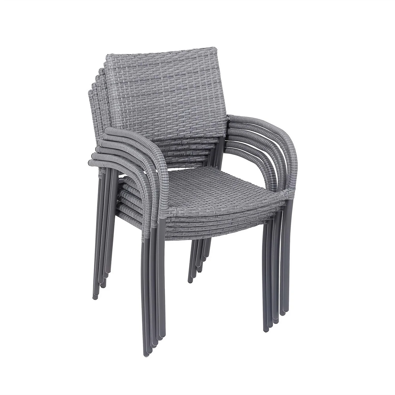 Bambrick 6 Seater Garden Dining Set Bambrick 6 Seater Garden Dining Set -Deals Furniture Store 12881493 9004948030709913