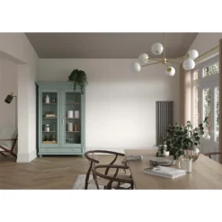 Dulux Heritage Matt Emulsion Paint Roman White - 2.5L 6 Dulux Heritage Matt Emulsion Paint Roman White - 2.5L -Deals Furniture Store 12881985 1174843785469242