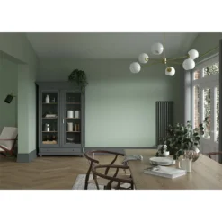 Dulux Heritage Matt Emulsion Paint Sage Green - 2.5L 6 Dulux Heritage Matt Emulsion Paint Sage Green - 2.5L -Deals Furniture Store 12882022 1504843785516549