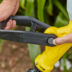 STANLEY FATMAX V20 18V Cordless 33Cm String Trimmer (Sfmcst933M1-Gb) 7 STANLEY FATMAX V20 18V Cordless 33Cm String Trimmer (Sfmcst933M1-Gb) -Deals Furniture Store 12882301 1174843589247267