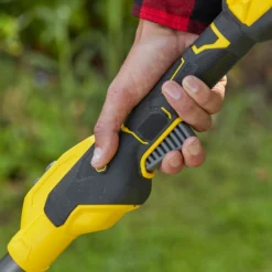 STANLEY FATMAX V20 18V Cordless 33Cm String Trimmer With Brushless Motor (Sfmcstb933M-Gb) -Deals Furniture Store 12882302 2004843589537520