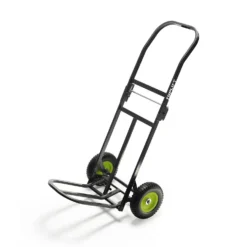 New Release 21 Toplift Folding Trunk Trolley - 200kg