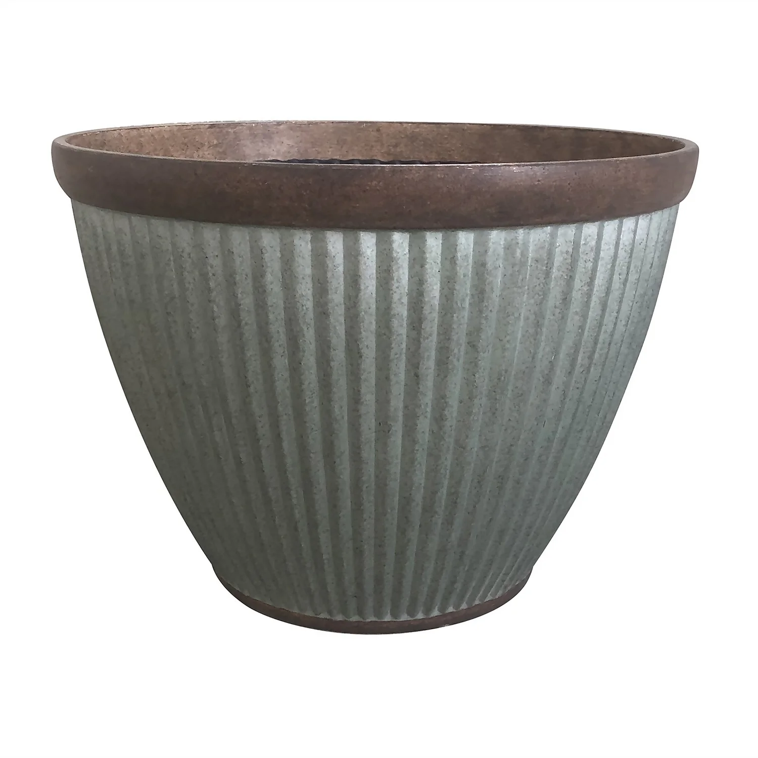 Irondale Cup Pot - 38cm Irondale Cup Pot - 38cm -Deals Furniture Store 12885428 1724843604366850