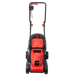 Sovereign 1200W Electric Lawn Mower - 32cm -Deals Furniture Store 12885489 1034843578164943