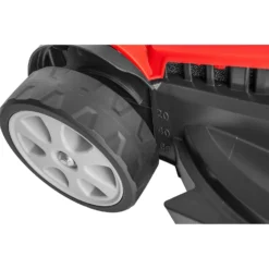 Sovereign 1200W Electric Lawn Mower - 32cm -Deals Furniture Store 12885489 1814843578380718