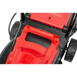 Sovereign 1200W Electric Lawn Mower - 32cm -Deals Furniture Store 12885489 4664843578257448