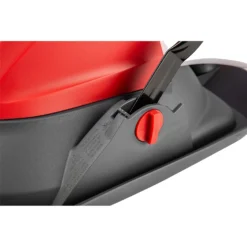 Sovereign 1100W Electric Hover Mower - 29cm -Deals Furniture Store 12885491 1214843577889339