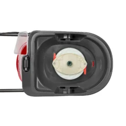 Sovereign 1100W Electric Hover Mower - 29cm -Deals Furniture Store 12885491 1714843577950365