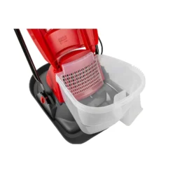 Sovereign 1100W Electric Hover Mower - 29cm -Deals Furniture Store 12885491 2024843577919837