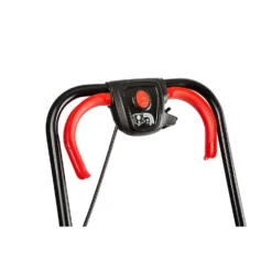 Sovereign 1100W Electric Hover Mower - 29cm -Deals Furniture Store 12885491 5364843577858844