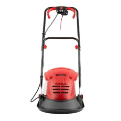 Sovereign 1100W Electric Hover Mower - 29cm -Deals Furniture Store 12885491 7434843577736402