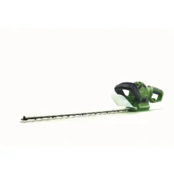 New Release 7 Powerbase 710W Electric Hedge Trimmer - 66cm