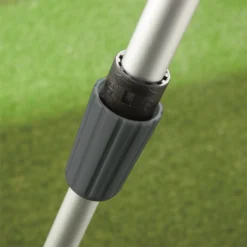 Powerbase 550W Electric Grass Trimmer - 30cm 3 Powerbase 550W Electric Grass Trimmer - 30cm -Deals Furniture Store 12885507 1164843579726980